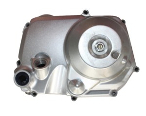 Prawa pokrywa silnika 88 YCF