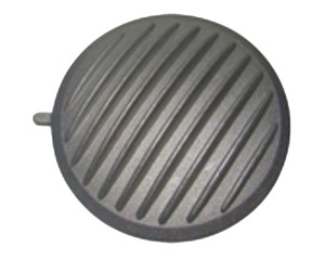 Lewa pokrywa głowicy 150/150CRF YCF