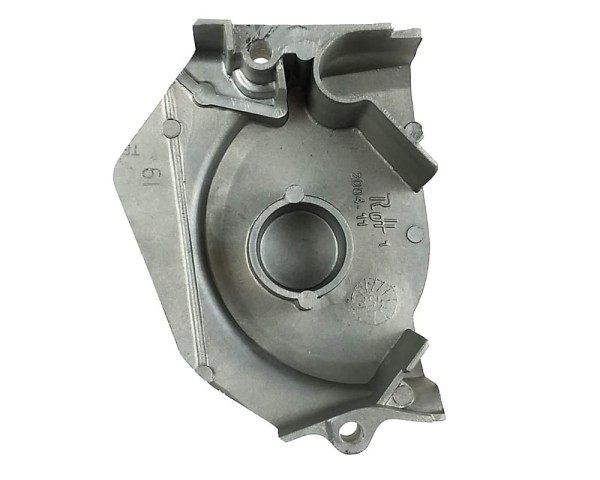 Lewa pokrywa zębatki 88se/125se YCF