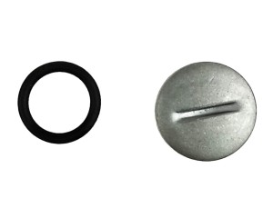 Kapsel lewej pokrywy silnika (mod2) 88se/125se YCF