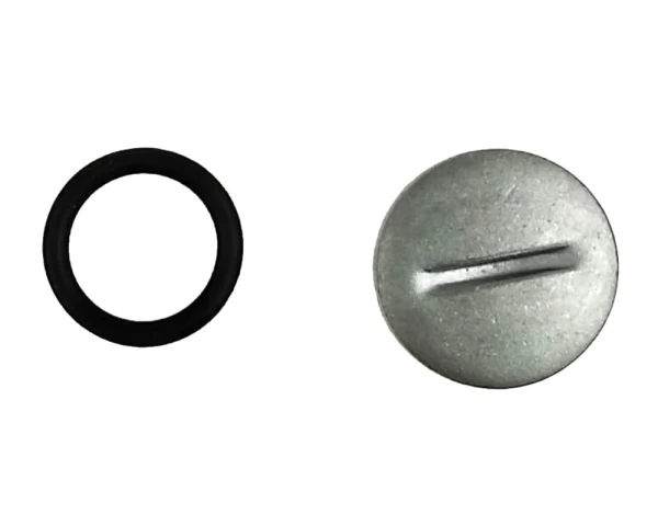 Kapsel lewej pokrywy silnika (mod2) 88se/125se YCF