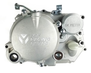 Prawa pokrywa silnika 150CRF YCF