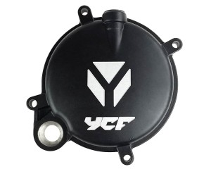 Pokrywa sprzęgła czarna 150CRF/150KLX YCF