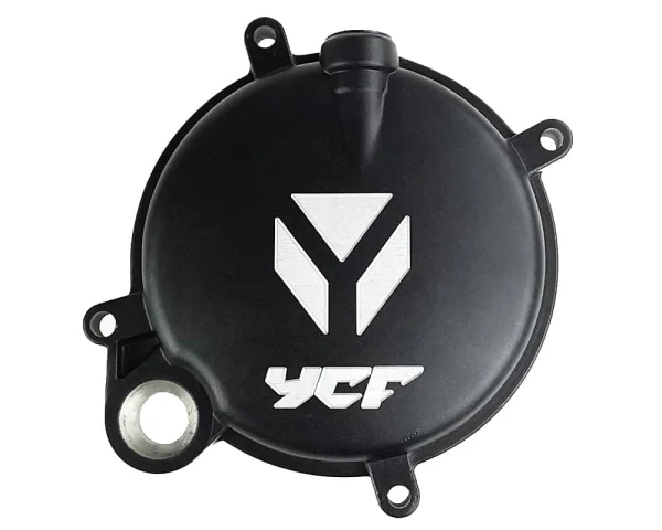 Pokrywa sprzęgła czarna 150CRF/150KLX YCF