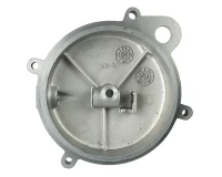 Pokrywa sprzęgła czarna 150CRF/150KLX YCF