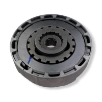 Sprzęgło półautomat 88s/88se/125s/125se YCF