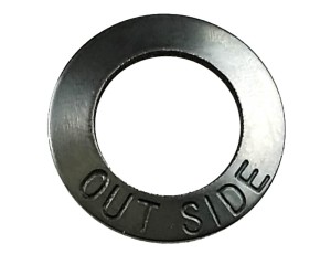 Podkładka nakrętki sprzęgła 88s/88se/125/125s/125se/150/150CRF/150KLX YCF