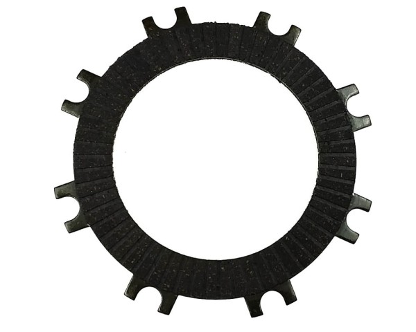 Tarczka sprzęgła (mod2) 88s/88se/125s/125se YCF