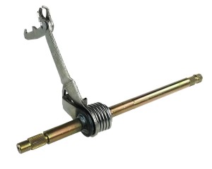 Kosa zmiany biegów 88s/125s YCF