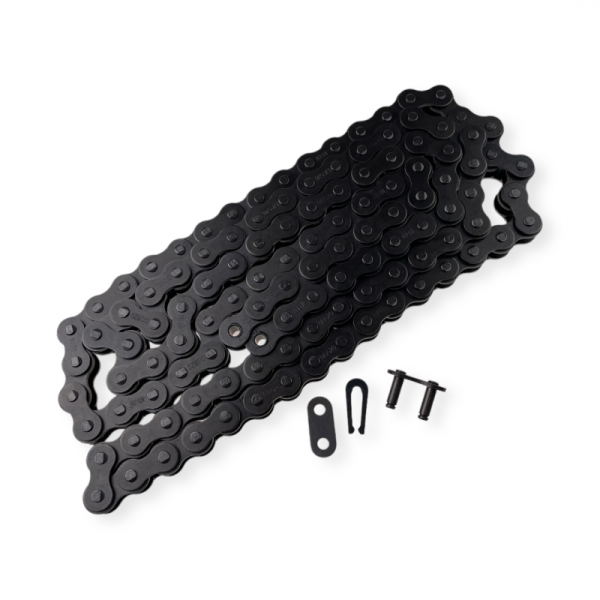 Łańcuch DID 520 116L szary
