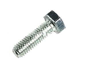 Śruba M6x20 YCF