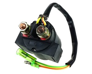 Przekaźnik rozrusznika 88se/125se YCF