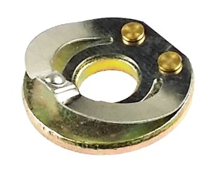 Mechanizm czujnika luzu zmiany biegów  88se/125se YCF