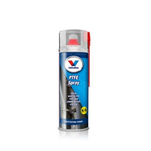 Valvoline spray PTFE 500ML