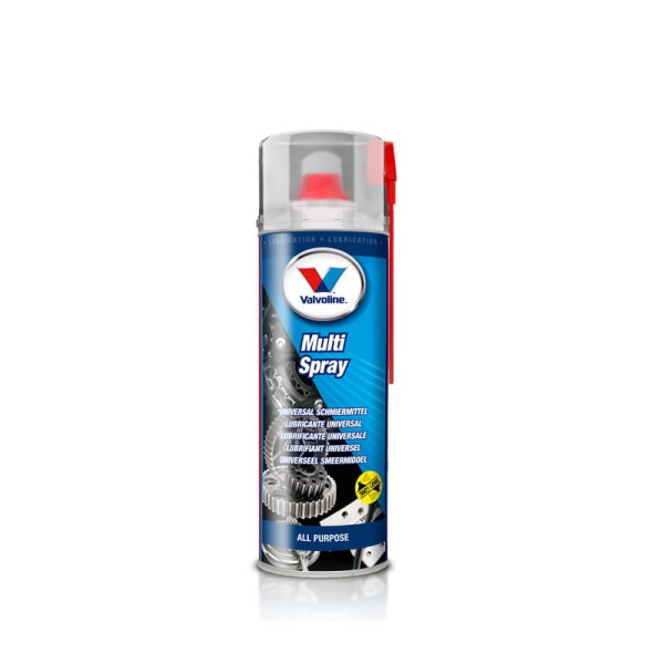 Valvoline Multispray 500ML