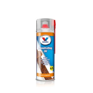 Valvoline spray Penetrating Oil 500ML