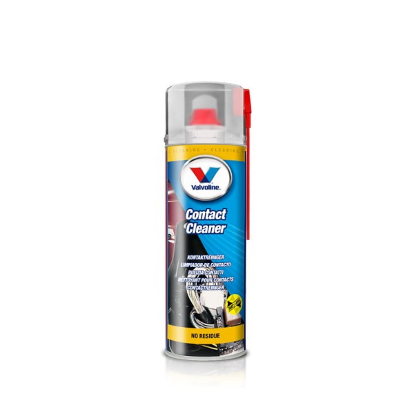 Valvoline spray Contact Cleaner 500ML