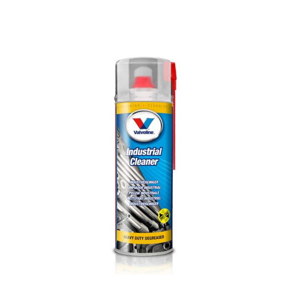 Valvoline spray Industrial Cleaner 500ML