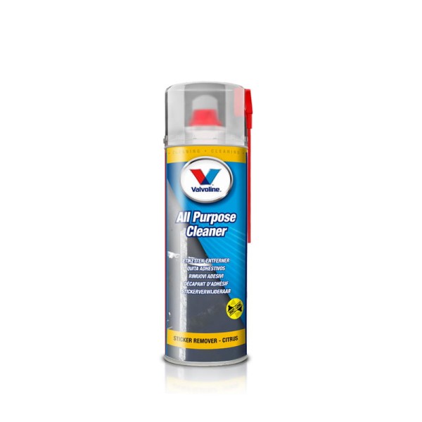 Valvoline spray All Purpose Cleaner 500ML