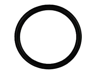 O-ring kapsla lewej pokrywy silnika 88se/125se YCF