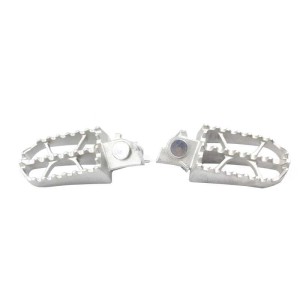 Podnóżki komplet Kayo T2