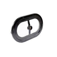 Łącznik airbox Kayo T2