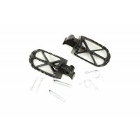 Podnóżki - stopki pitbike TSD110/TD/TT Kayo
