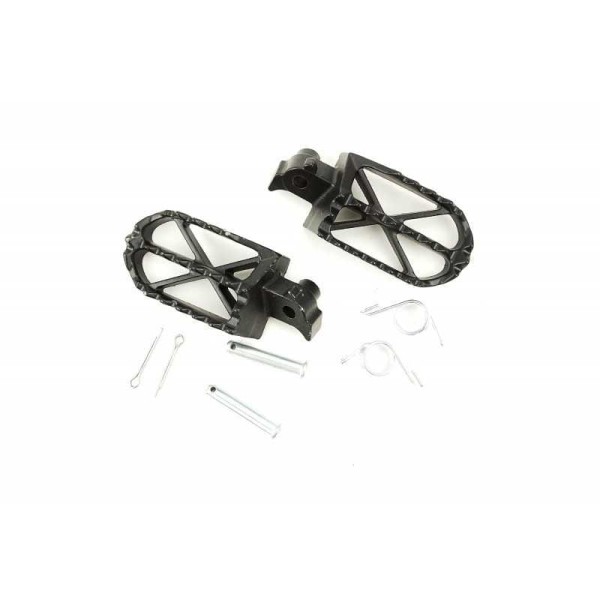 Podnóżki - stopki pitbike TSD110/TD/TT Kayo
