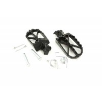 Podnóżki - stopki pitbike TSD110/TD/TT Kayo