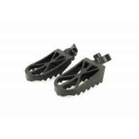 Podnóżki - stopki pitbike TSD110/TD/TT Kayo