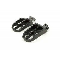 Podnóżki - stopki pitbike TSD110/TD/TT Kayo