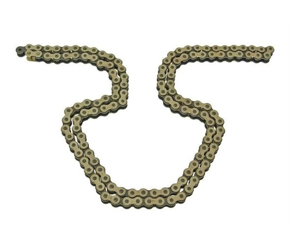 Łańcuch KMC 428 108L / Kolor