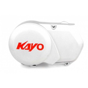 Pokrywa silnika lewa pitbike Kayo