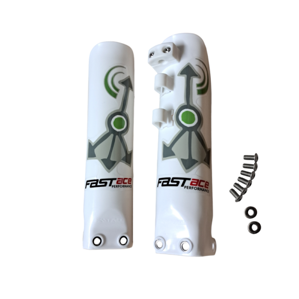 Osłony lag fastace 730mm pitbike Kayo