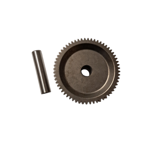 Zębatka rozrusznika mod2 250-72 dirt bike Kayo