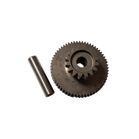 Zębatka rozrusznika mod2 250-72 dirt bike Kayo