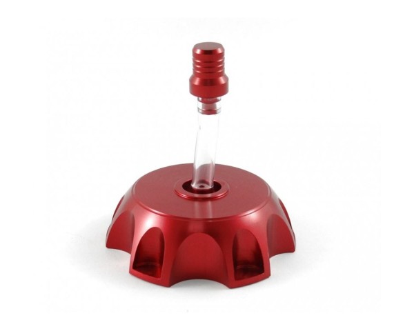 Korek wlewu paliwa z odpowietrznikiem MRF