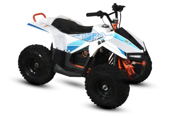 Kayo EA70 quad elektryczny