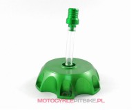 Korek wlewu paliwa z odpowietrznikiem MRF