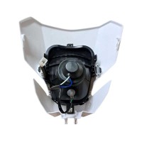 Lampa komplet dirt bike KT250 Kayo