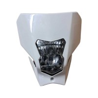 Lampa komplet dirt bike KT250 Kayo