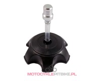 Korek wlewu paliwa z odpowietrznikiem MRF