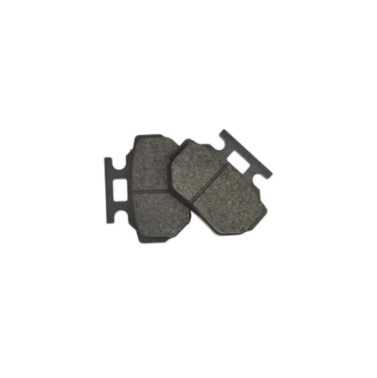 Klocki hamulcowe tylne quad AY70/AT110/AU110/AT125/AU125 Kayo