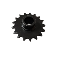 Zębatka zdawcza 17T 530H quad A180/AU180 Kayo