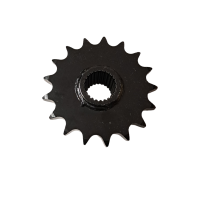 Zębatka zdawcza 17T 530H quad A180/AU180 Kayo