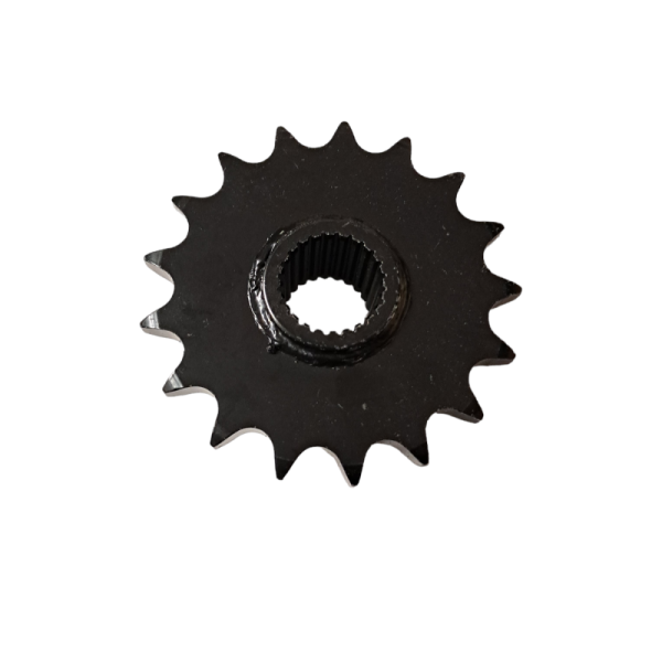 Zębatka zdawcza 17T 530H quad A180/AU180 Kayo