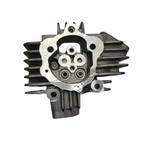 Głowica 50 pitbike Kayo
