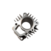 Cylinder 50 pitbike Kayo