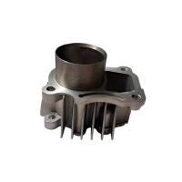 Cylinder 50 pitbike Kayo