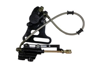 Kompletny hamulec tył (duży MRF HQ)